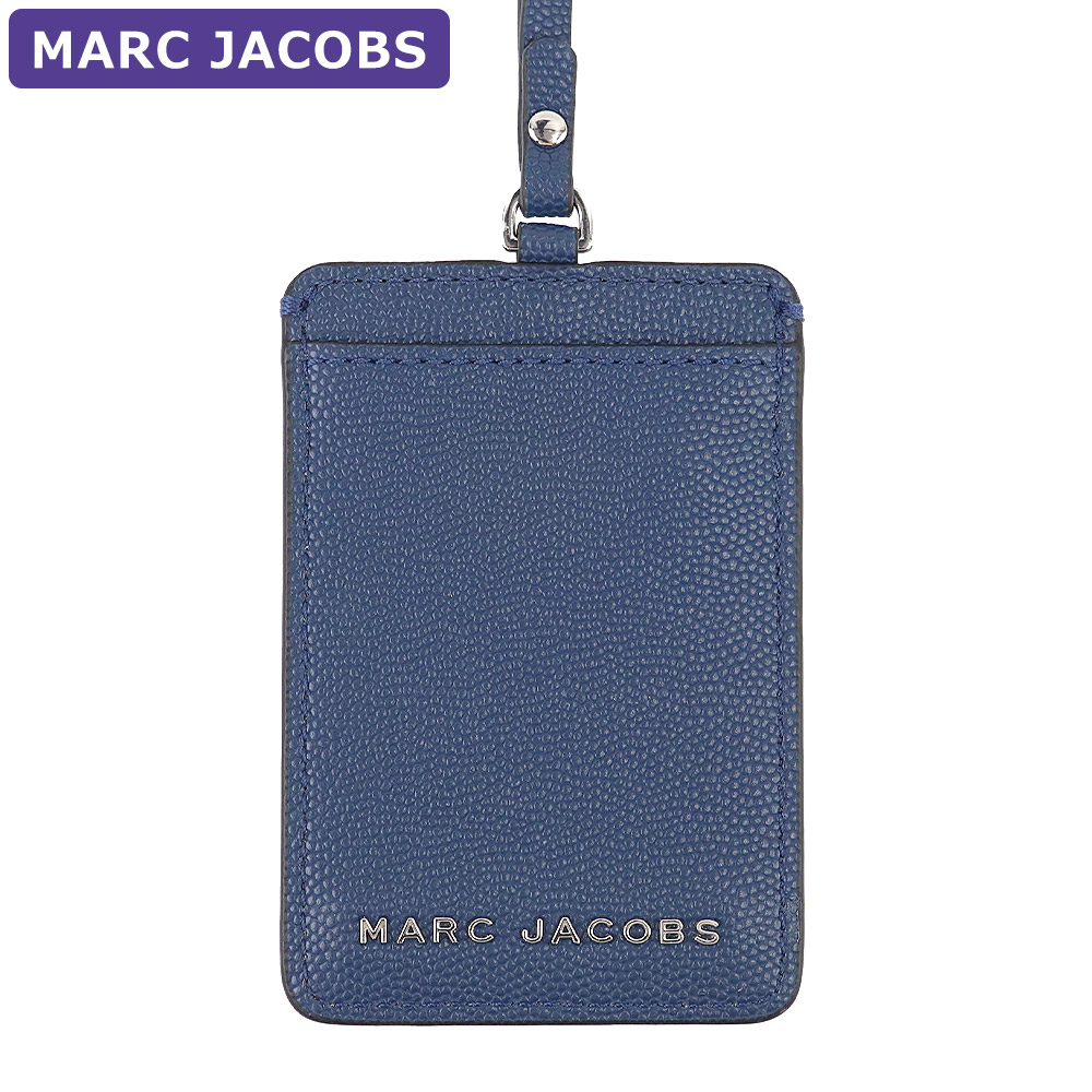 MARC JACOBS（マーク・ジェイコブス） MARC JACOBS IDカードケース