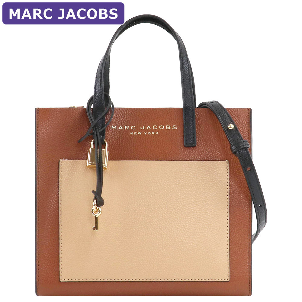 MARC JACOBS（マーク・ジェイコブス） バッグ ショルダーバッグ