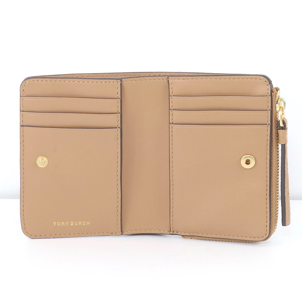 TORY BURCH（トリーバーチ） 財布 二つ折り財布 148751 227 ダブルT