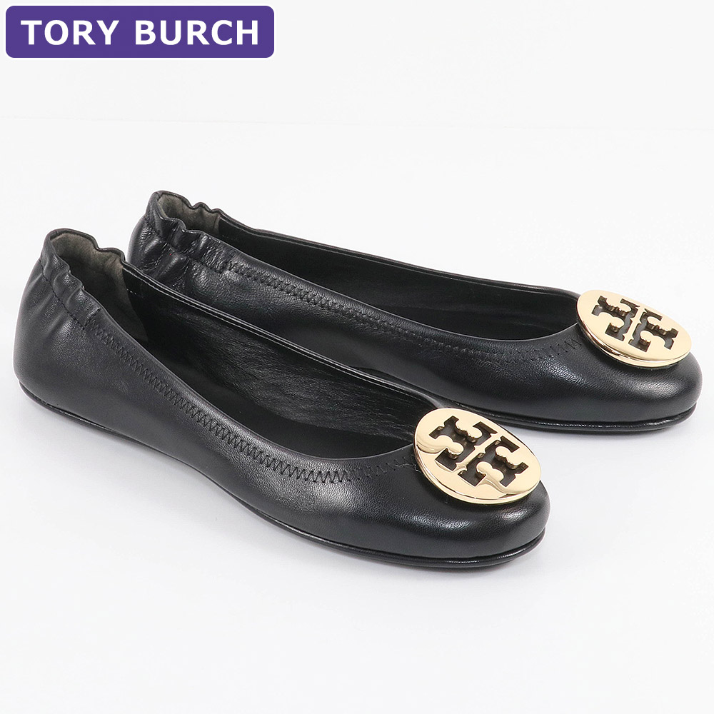 TORY BURCH（トリーバーチ） シューズ バレエシューズ 50393 013