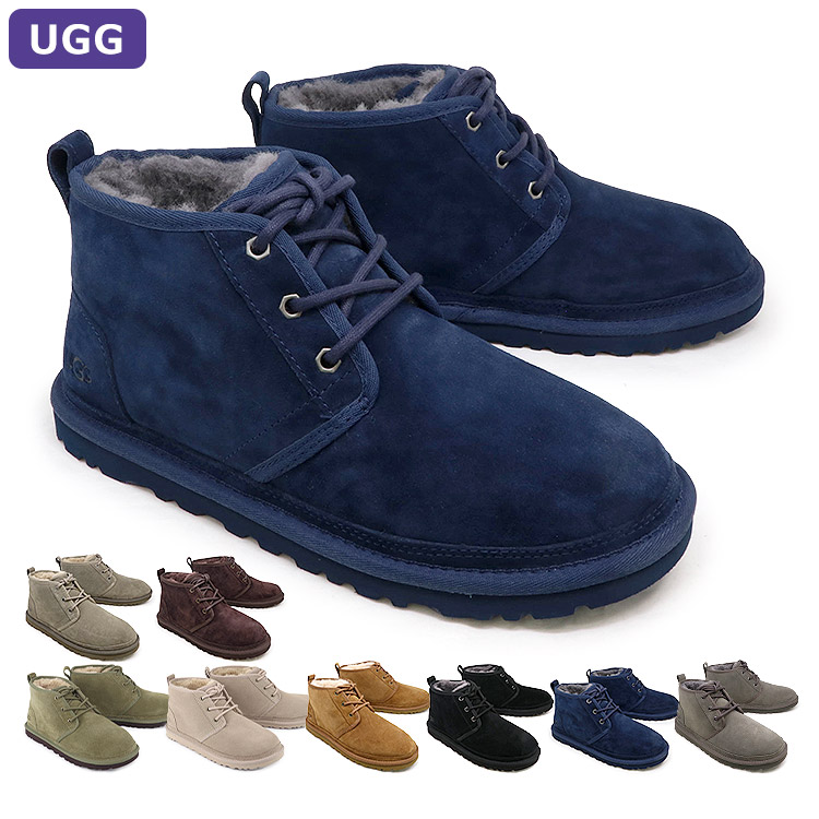 UGG（アグ） シューズ ブーツ NEUMEL ニューメル シープスキン