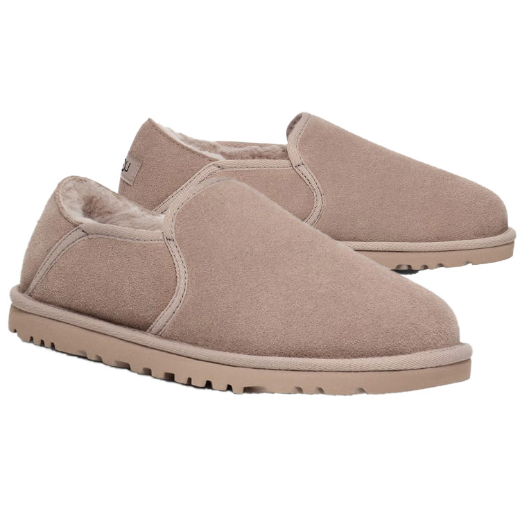 UGG（アグ） シューズ スリッポン KENTON ケントン スエード シープ