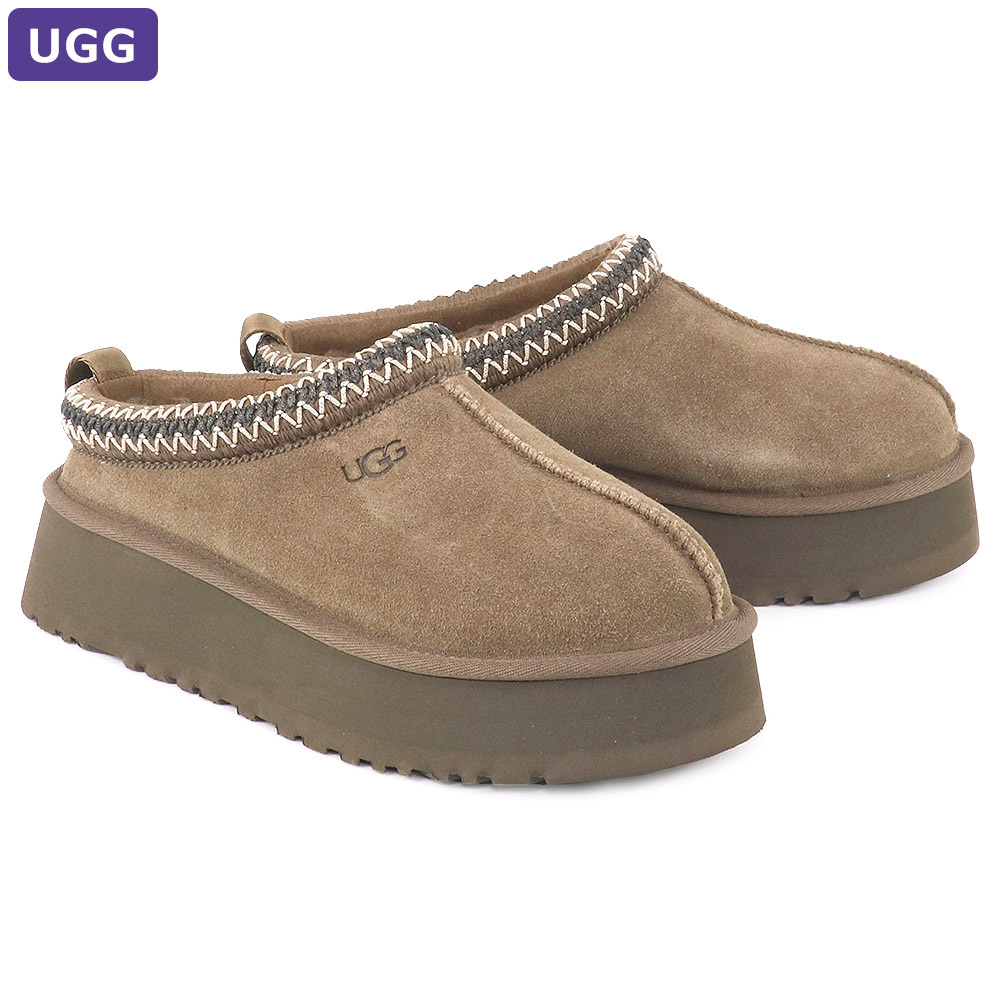 UGG（アグ） シューズ スリッポン TAZZ タズ スリッパ ルームシューズ