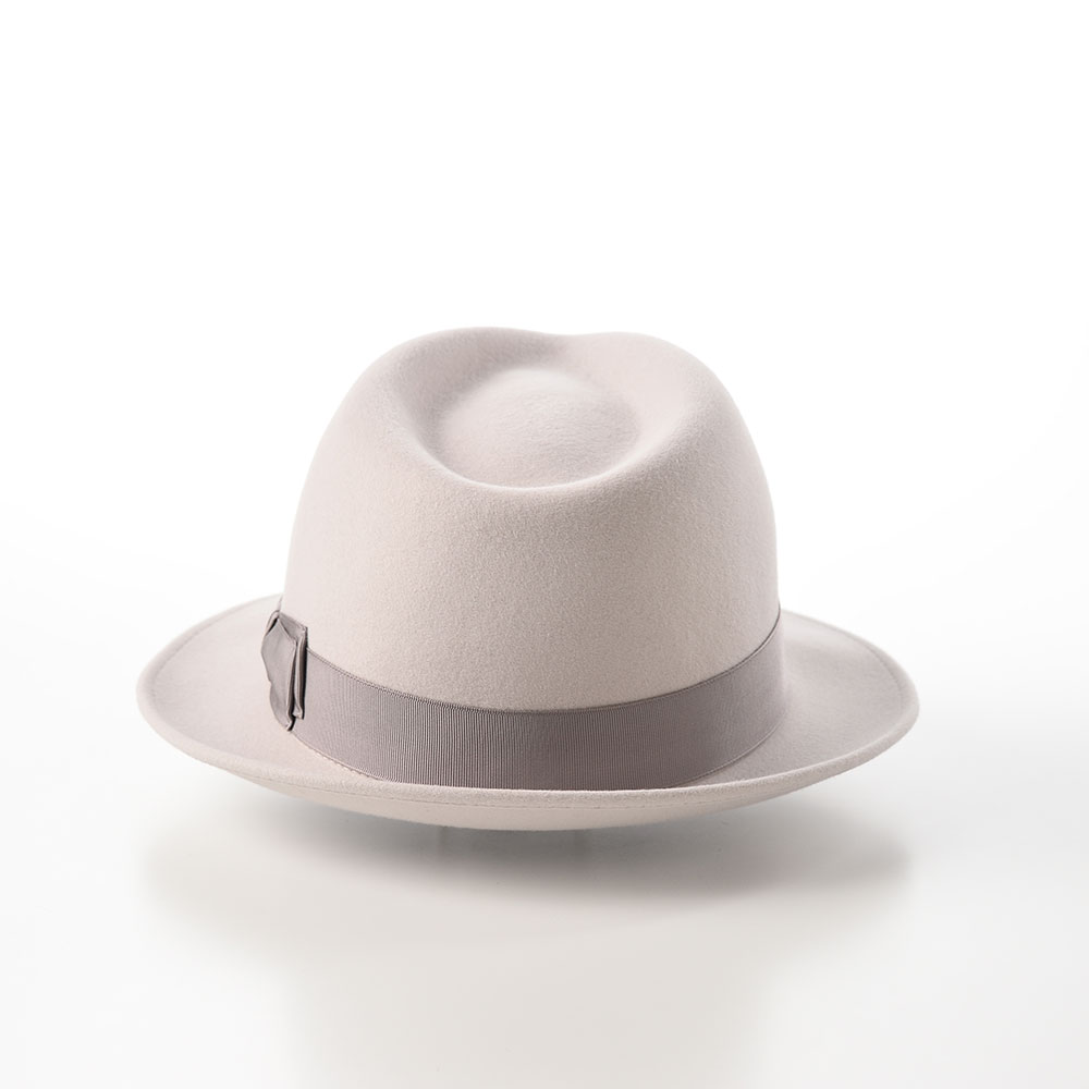 TONAK（トナック） クーポン対象 中折れハット フェルトハット 帽子