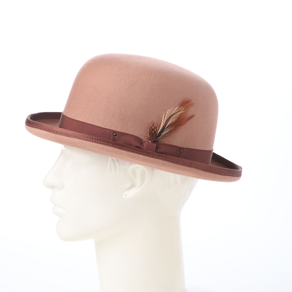 ベイリー BAILEY 帽子 フェルトハット フェルト帽子 秋 冬 メンズ