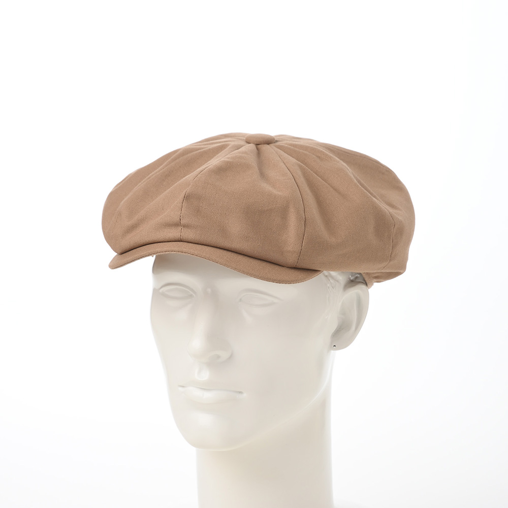 クーポン対象 CHRISTYS' LONDON 帽子 キャスケット帽 ハンチング帽 春