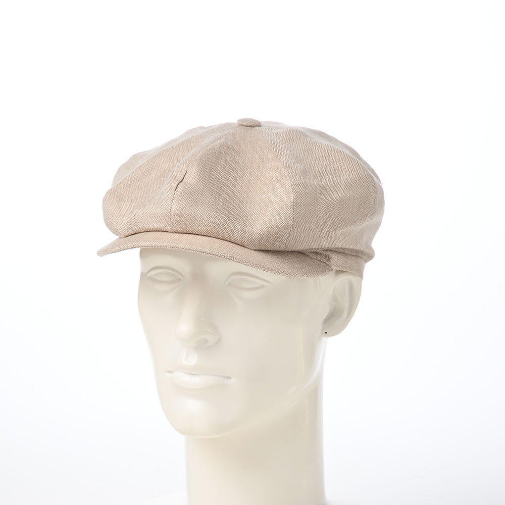 James Lock ＆ Co． Hatters（ジェームスロック） キャスケット 帽子