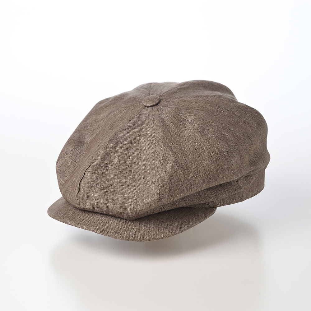 James Lock ＆ Co． Hatters（ジェームスロック） キャスケット 帽子