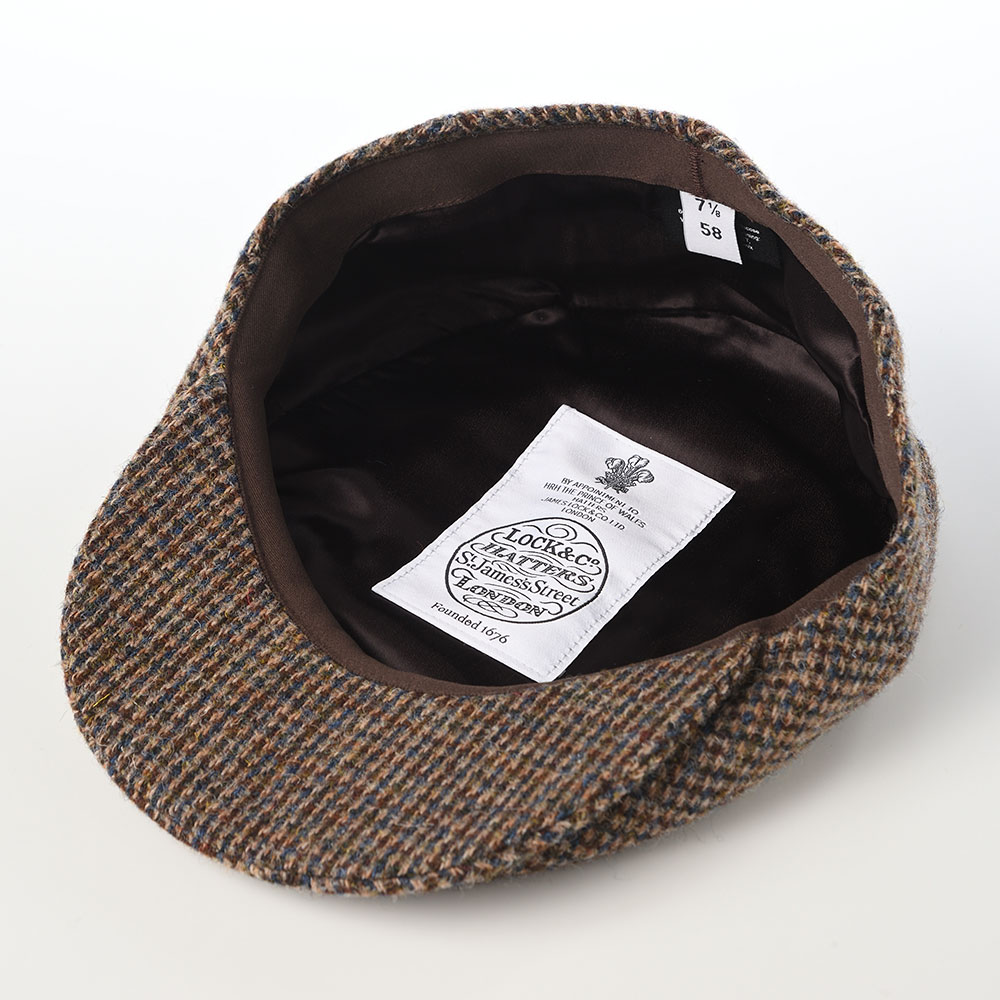 James Lock ＆ Co． Hatters（ジェームスロック） クーポン対象