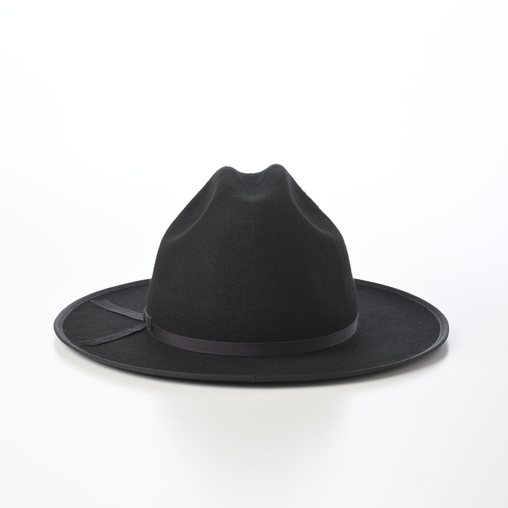 STETSON（ステットソン） 中折れハット メンズ 秋冬 フェルトハット