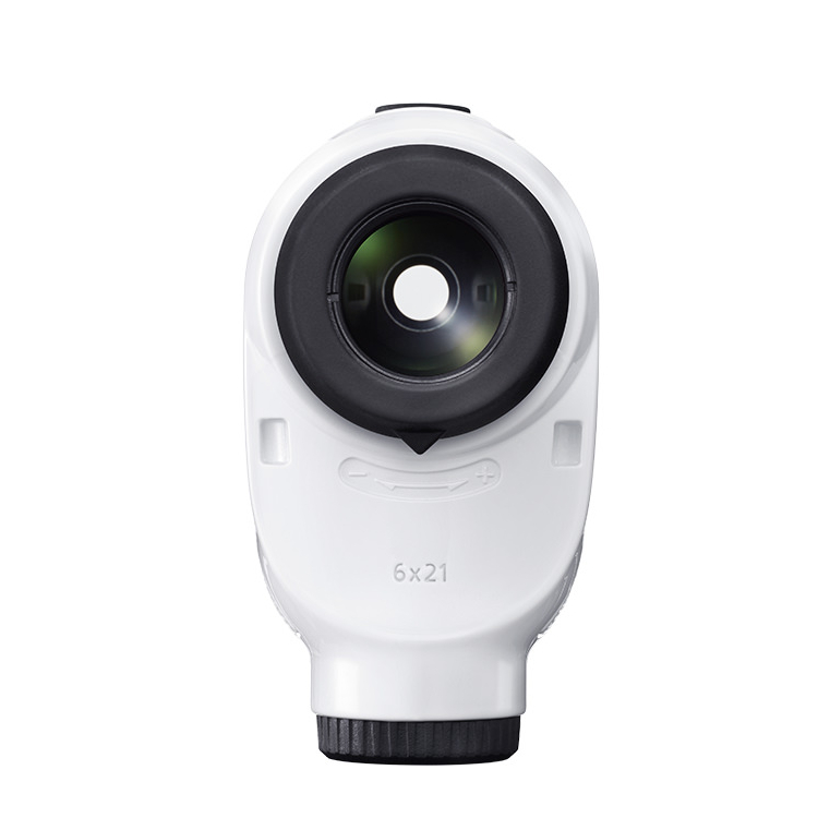 ニコン（Nikon） レーザー距離計 ゴルフ COOLSHOT LITE STABILIZED