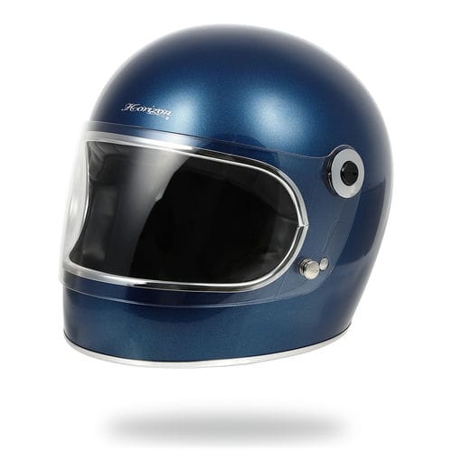 HORIZON HELMETS（ホライズンヘルメット） ビンテージフルフェイス