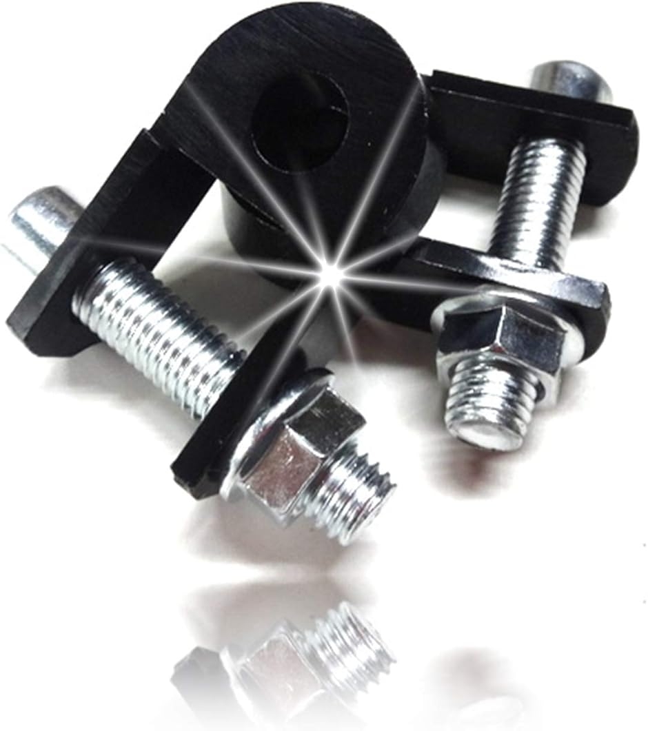 アップ ヒップアップ アダプター 2個セット 汎用 ケツ上げ 30mm (30mm