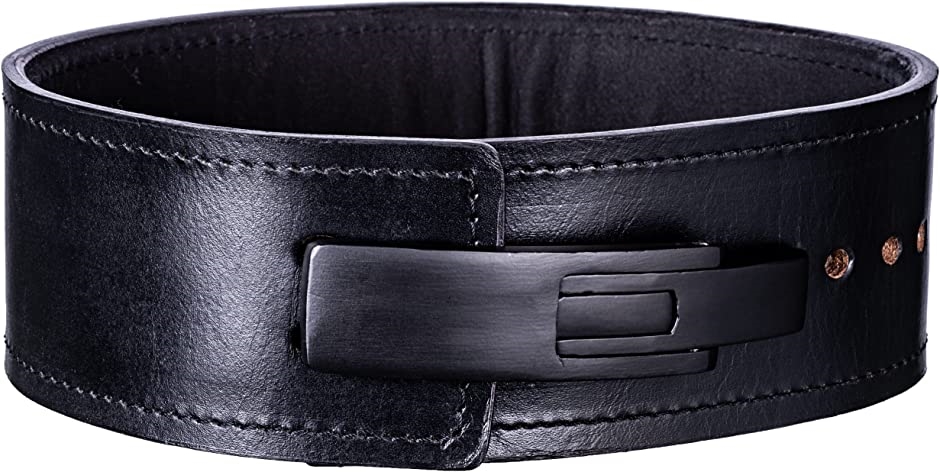 Zawick社製 トレーニングベルト パワーベルト レバーアクションベルト