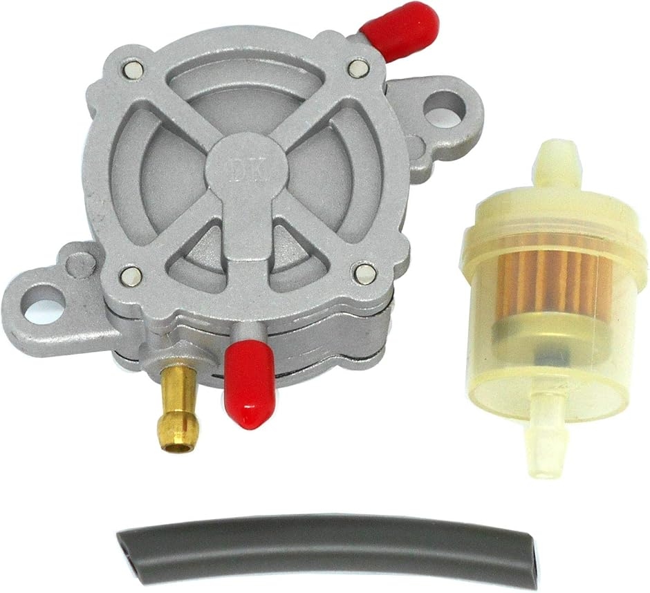 morytrade 燃料ポンプ 燃料フィルター ホース セット AF35 ホンダ