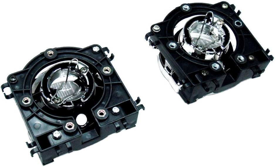 互換品】 CBR250RR MC22 ヘッドライト ユニット 左右セット CBR400RR