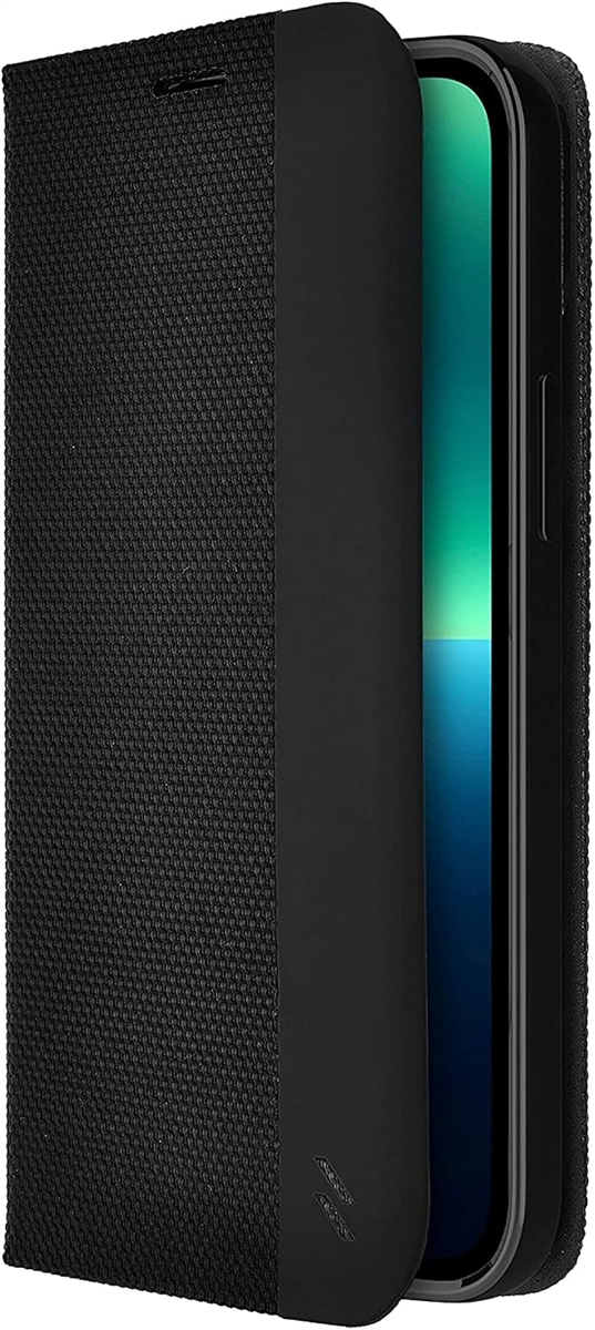 iPhone 13 Pro Max 6.7インチ ケース カバー 落下耐衝撃 (ブラック