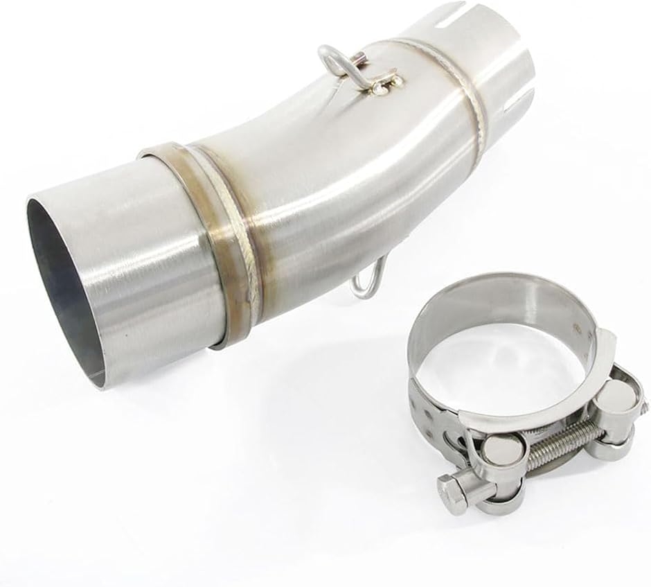 互換品】 Kawasaki用マフラー ニンジャ250 Z250 Ninja400 Z400 MDM