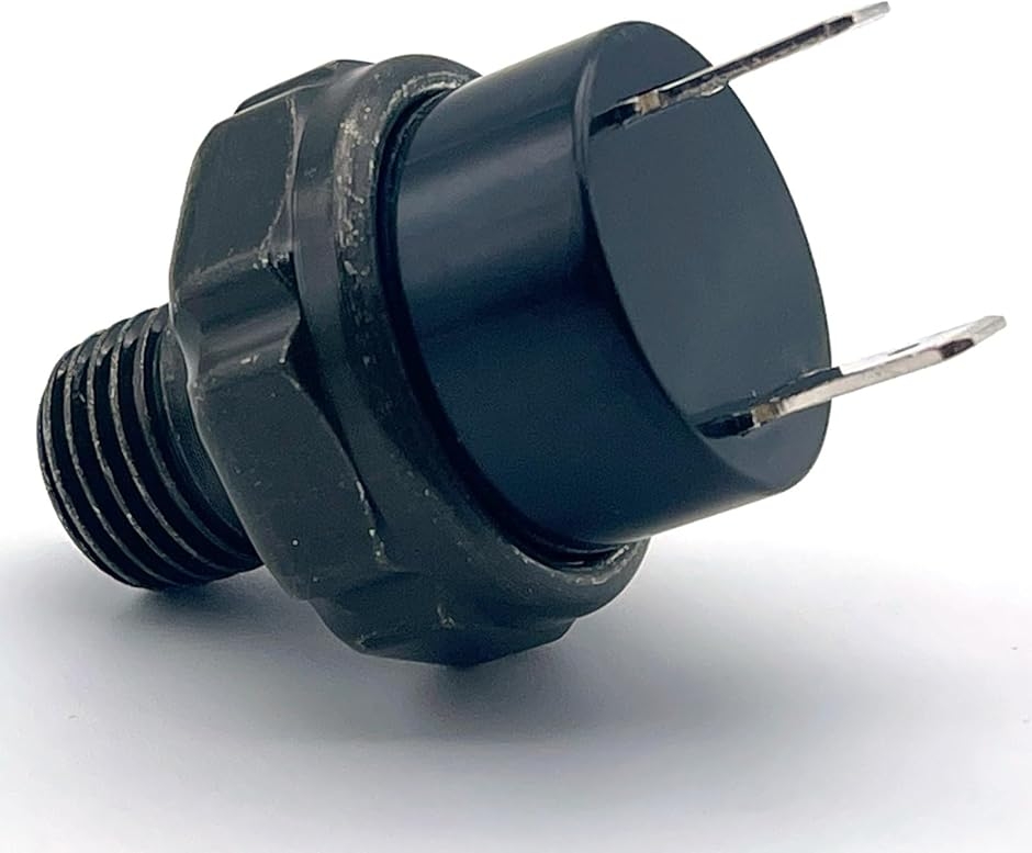 エアサス プレッシャー スイッチ ネジ エアホーン エアタンク