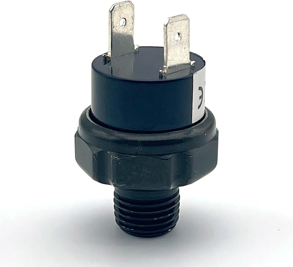 エアサス プレッシャー スイッチ ネジ エアホーン エアタンク