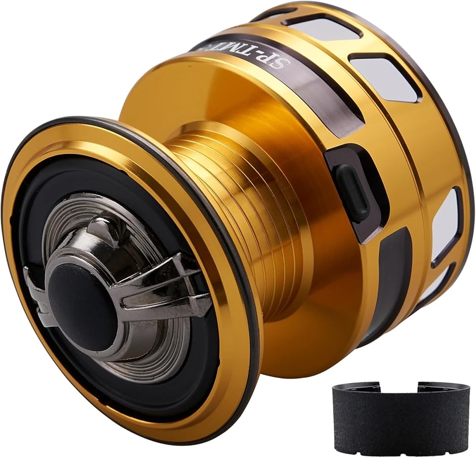 リール スプール DAIWA ダイワ レバーブレーキ スピニングリール 2500