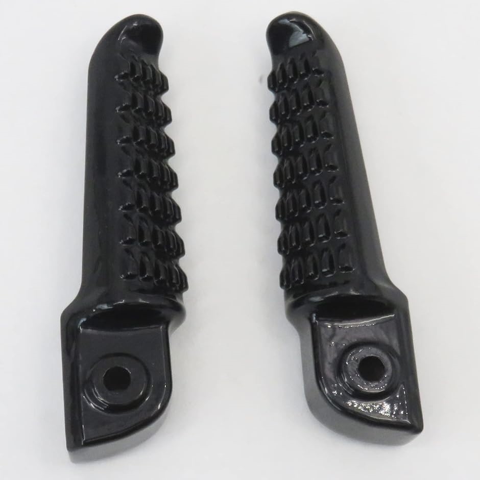 互換品】 タンデムステップ リヤステップ カワサキ 左右セット バイク