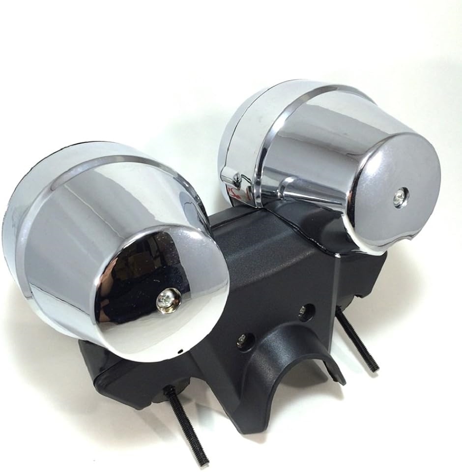 互換品】 ヤマハ メーター ユニット スピード タコメーター 純正タイプ