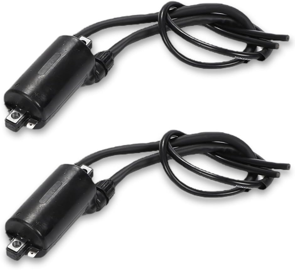 互換品】イグニッションコイル バイク ホンダ カワサキ 汎用品 社外品