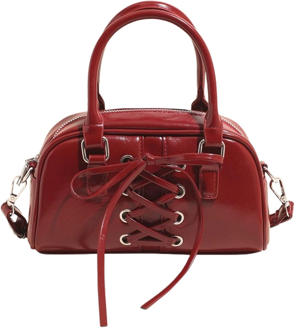 ミニボストンバッグ レディース ショルダー バック ショルダーバッグ