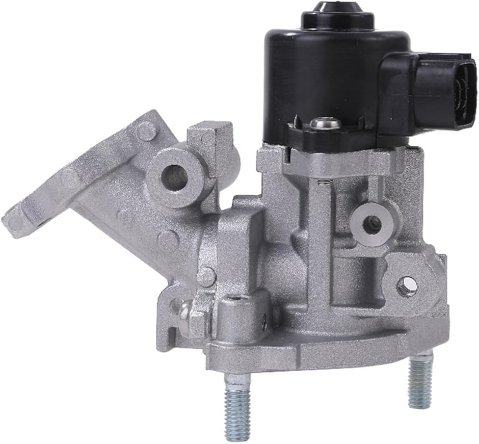 互換品】トヨタ 用 プリウス EGRバルブ キット ガスケット 付 ZVW30