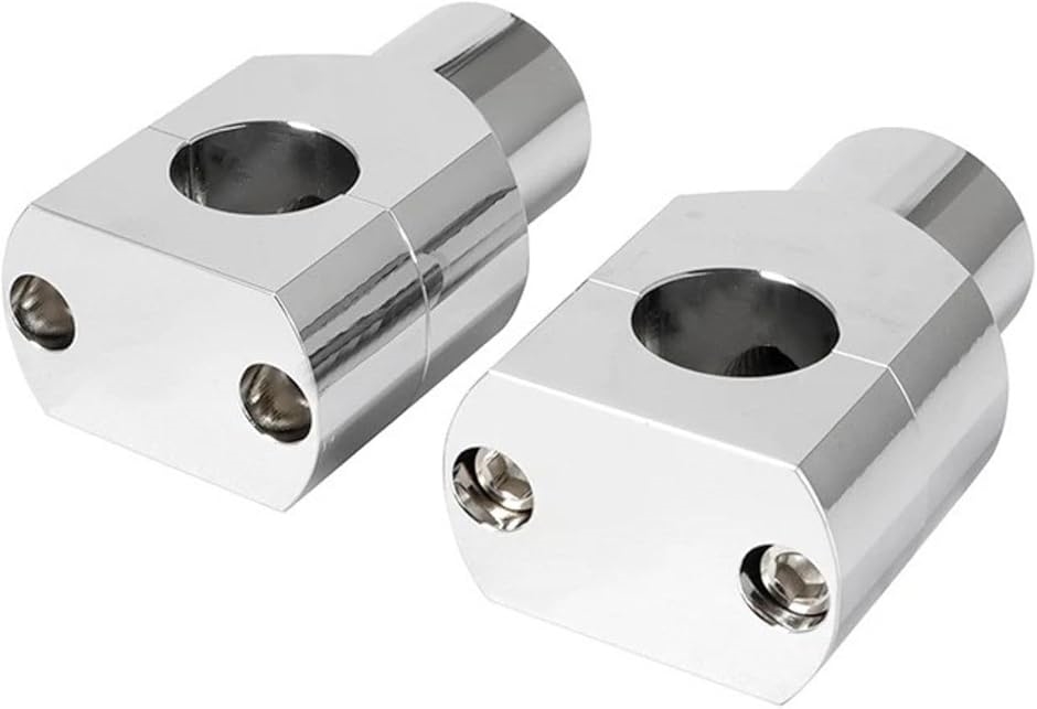 ハンドル ポスト ハンドルライザー バイク 用 アメリカン オートバイ