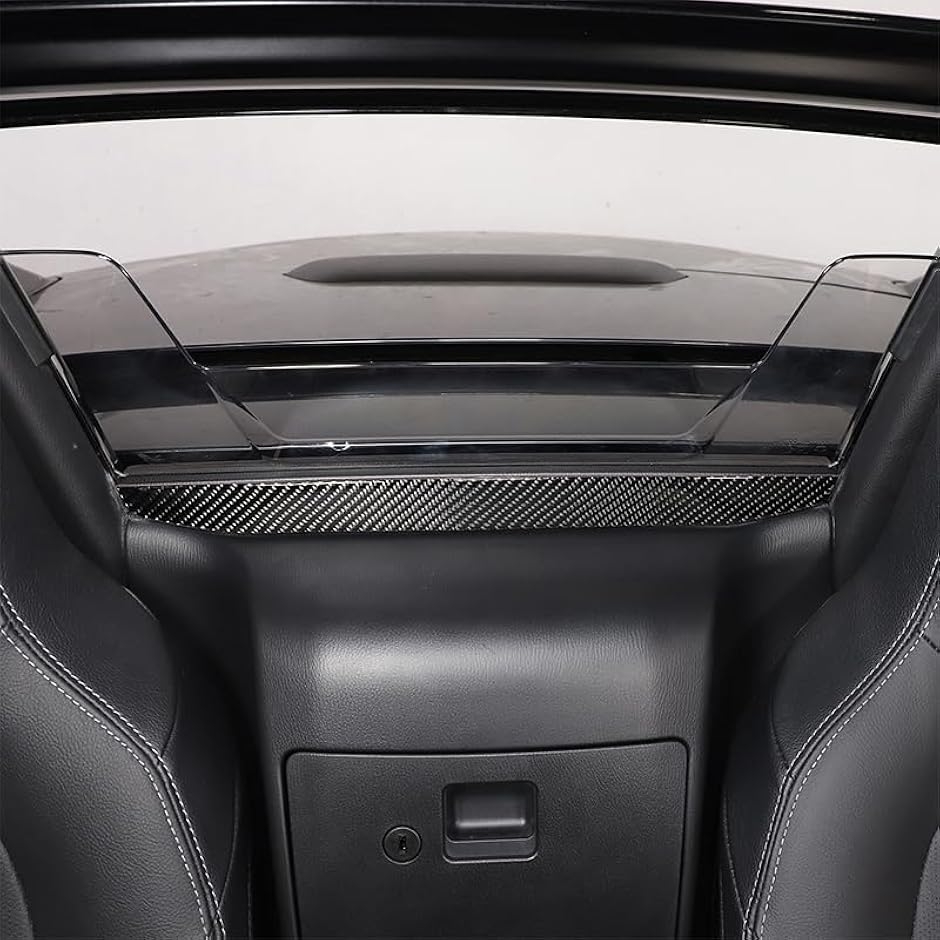 互換品】新型 マツダ ロードスター RF ND系 2016〜2023に適用 収納