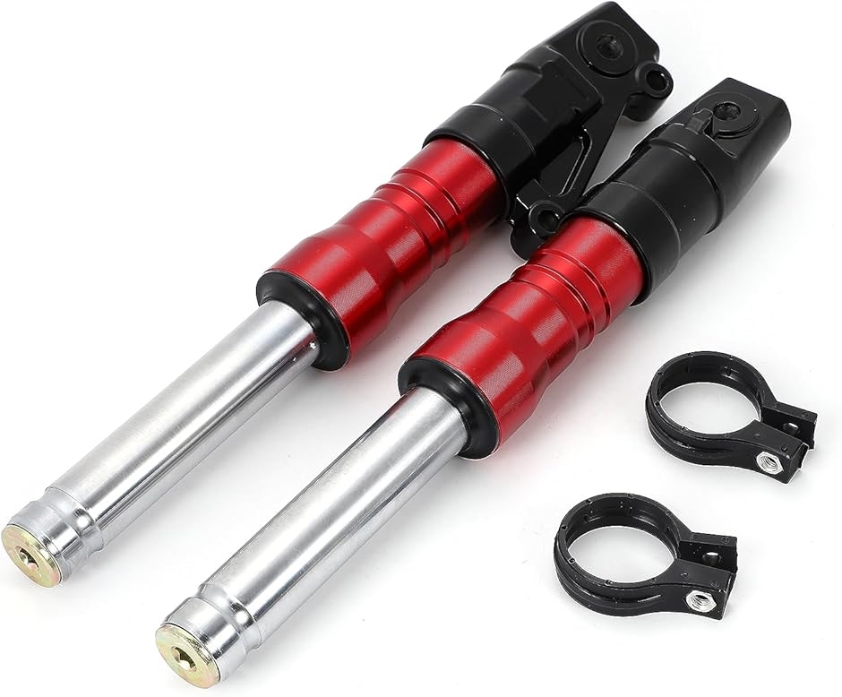 フロントフォーク バイク用サスペンション zx dio」の人気商品一覧