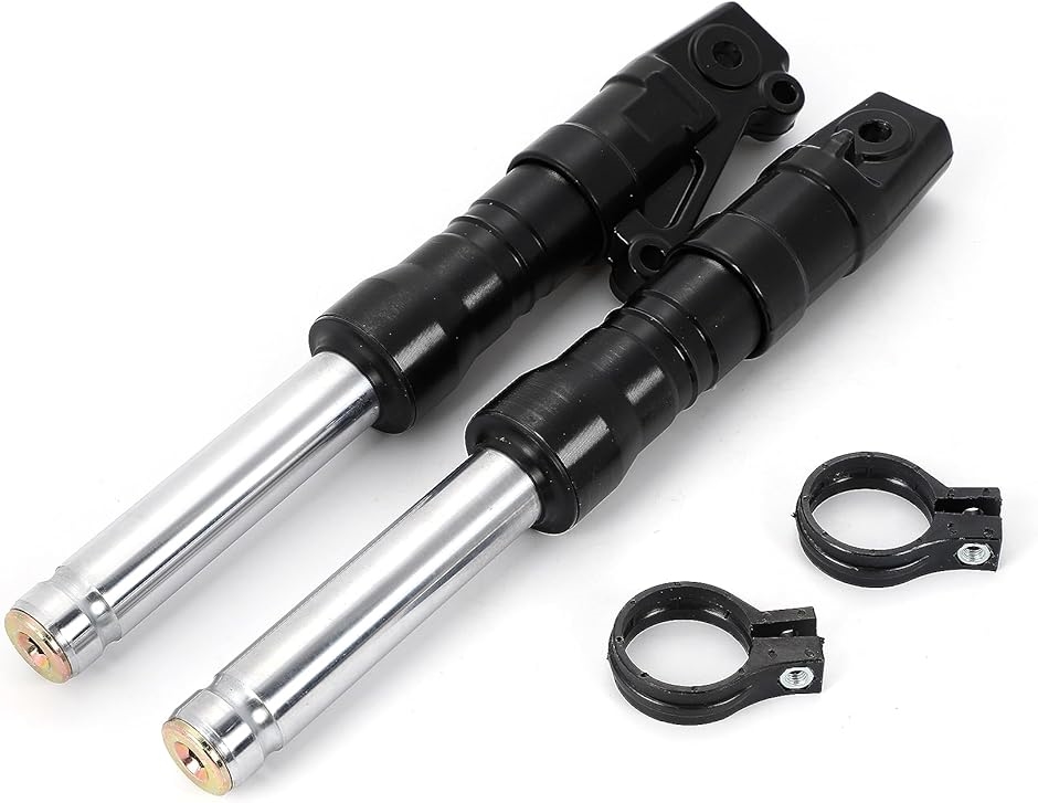 フロントフォーク バイク用サスペンション zx dio」の人気商品一覧