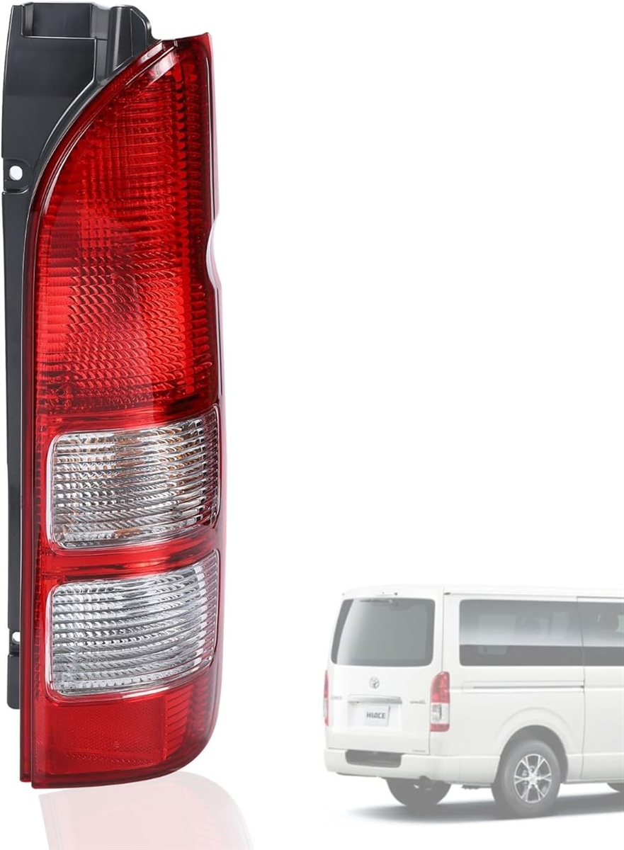 ハイエース テールランプ 純正」の人気商品一覧 | 安い商品を通販