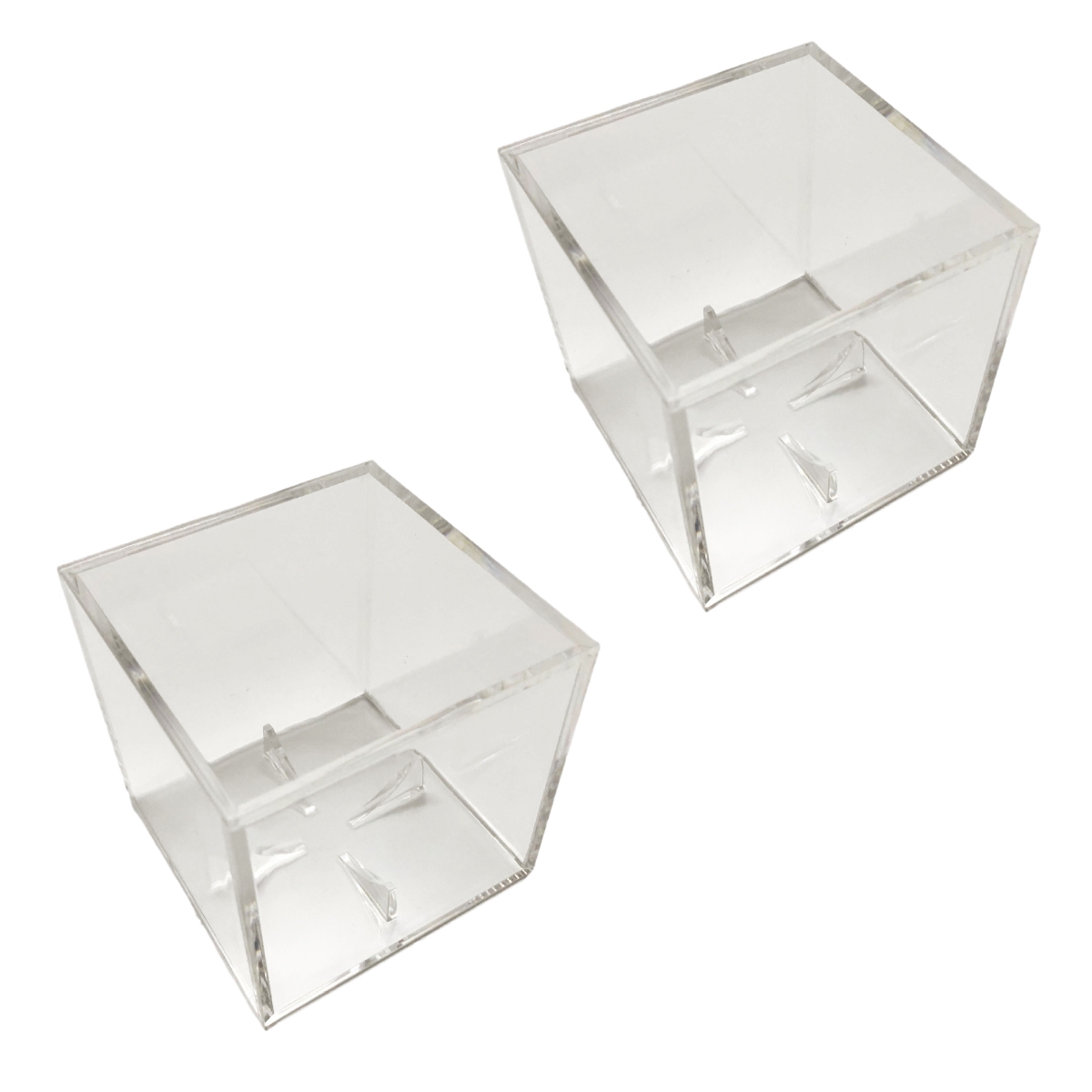 サインボールケース UVカット クリア 野球・記念ボール用 ディスプレイ