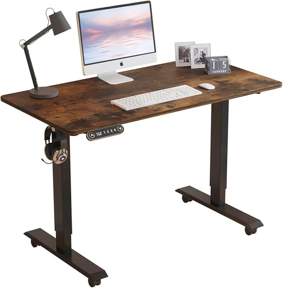 昇降 デスク 高さ 60 110」の人気商品一覧 | 安い商品を通販サイトから