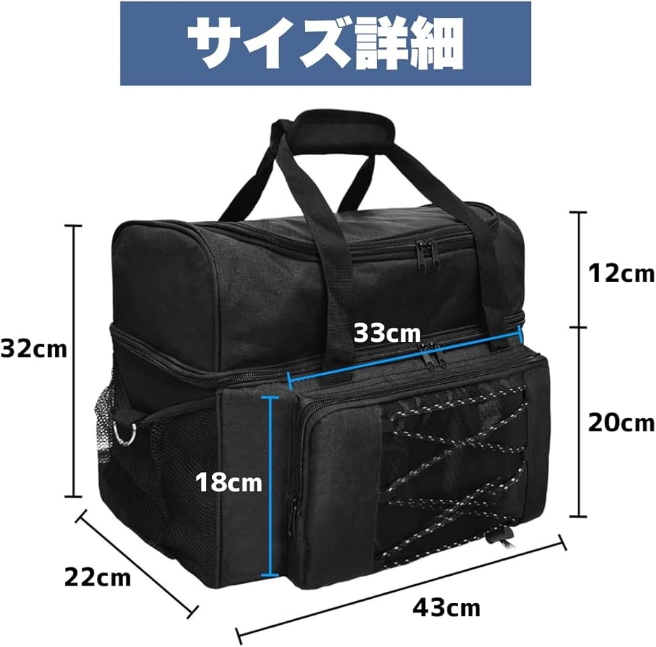 ボウリングバッグ 2個のおすすめ人気商品一覧 通販 - Yahoo!ショッピング