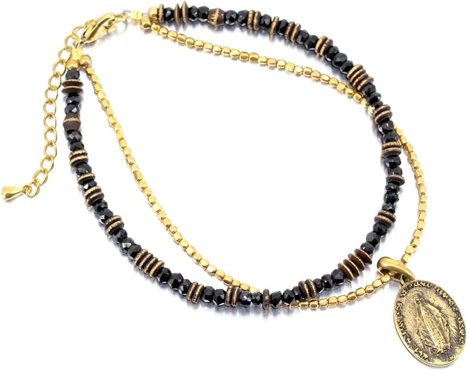 ブラックスピネル アンクレット」の人気商品一覧 | 安い商品を通販