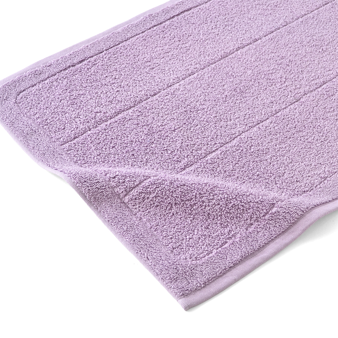 Hotman（ホットマン） バスマット 67×44cm 1秒タオル 日本製 全12色