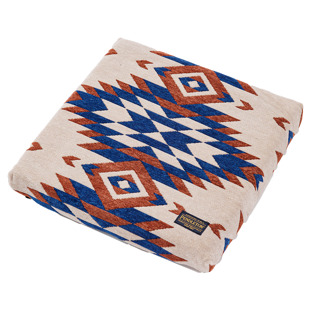 PENDLETON（ペンドルトン） クッション シートクッション Seat Cushion