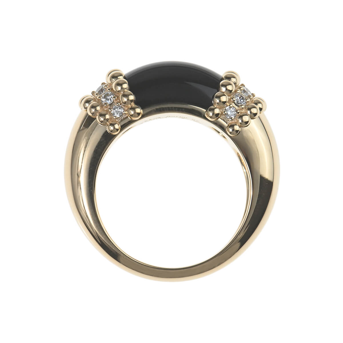 ヴァン クリーフ＆アーペル Van Cleef ＆ Arpels ペルレ クルール