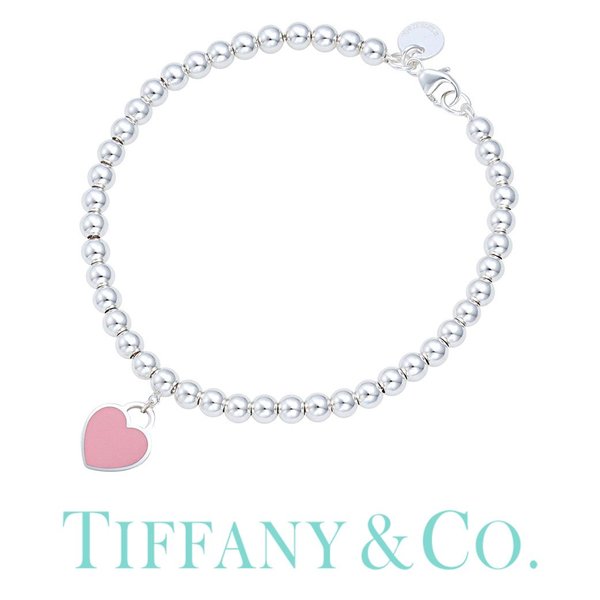 TIFFANY&Co.（ティファニー） リターン トゥ ブレスレット Tiffany＆co