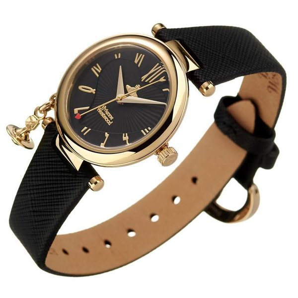 Vivienne Westwood（ヴィヴィアンウエストウッド） 腕時計 時計 オーブ