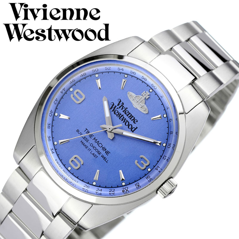 ヴィヴィアン ウエストウッド 腕時計 Vivienne Westwood 時計
