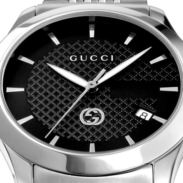 GUCCI（グッチ） 腕時計 時計 ジータイムレス G-Timeless メンズ