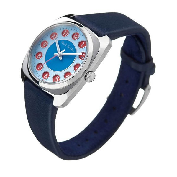 Paul Smith（ポール・スミス） 腕時計 時計 ポール スミス 腕時計 時計