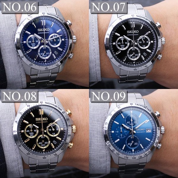 スピリット セイコー メンズ 腕時計 SEIKO SPRIT 時計 セイコー腕時計