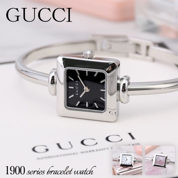 GUCCI（グッチ） 腕時計 時計 グッチ時計 グッチ腕時計 1900