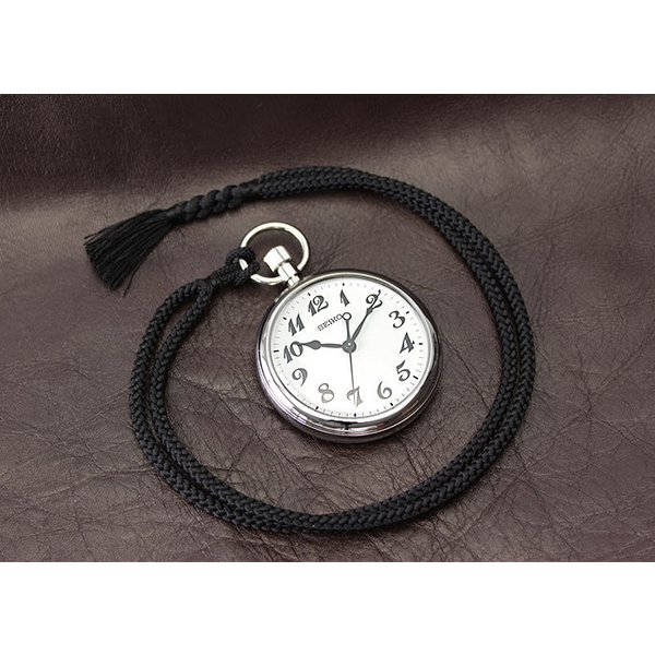 SEIKO（セイコー） 世界にひとつの名入れ鉄道時計 鉄道時計 鉄道 時計